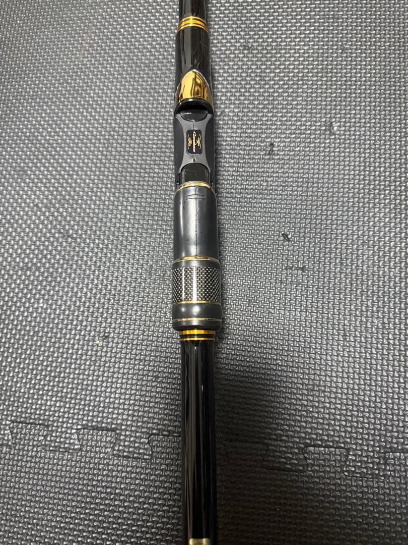 マスターモデルⅡ尾長　H-50