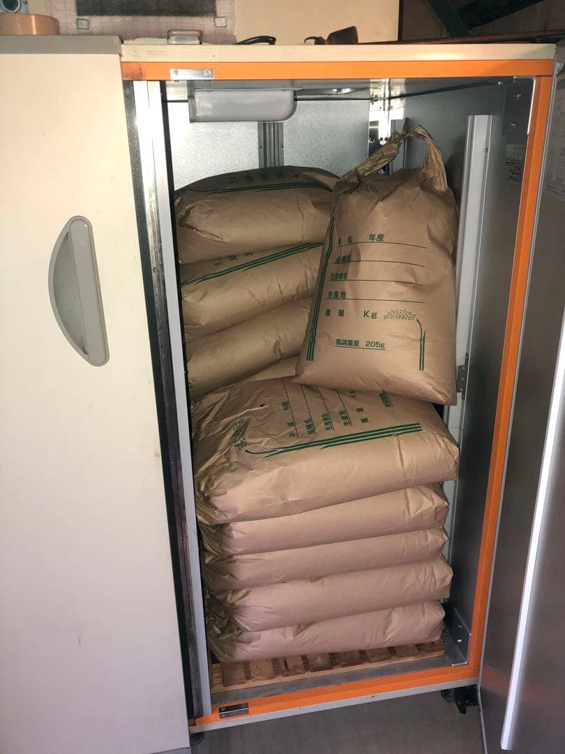 岡山県産きぬむすめ精米10kg(2025年10月収穫)いっ