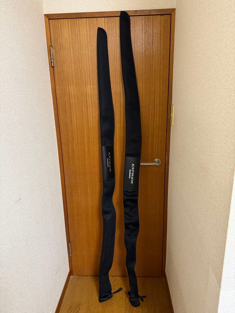 【セール・手渡し】22 エクスプライド 1610M&266L シマノ