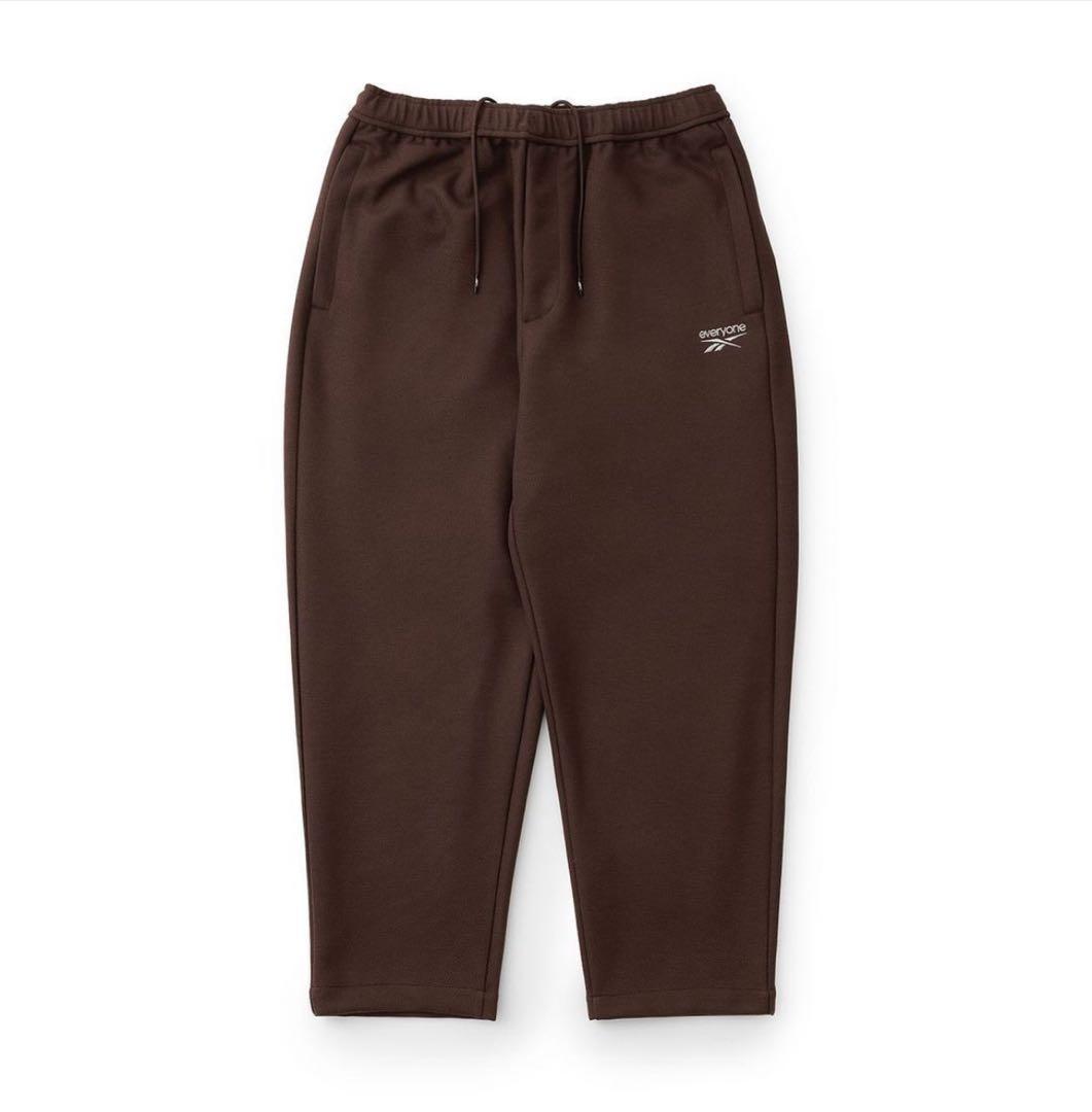 ウォーキング・ランニングウェア REEBOK everyone CLASSIC TRACK PANTS