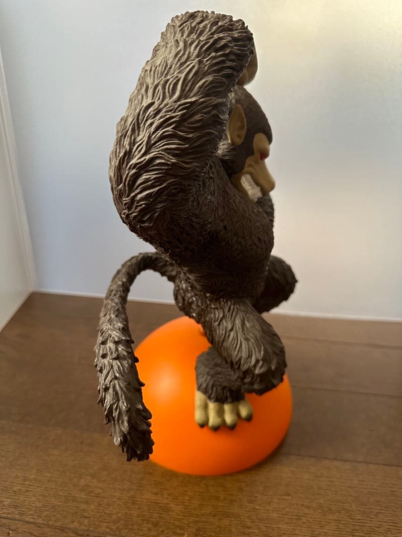 トイフェス　大猿