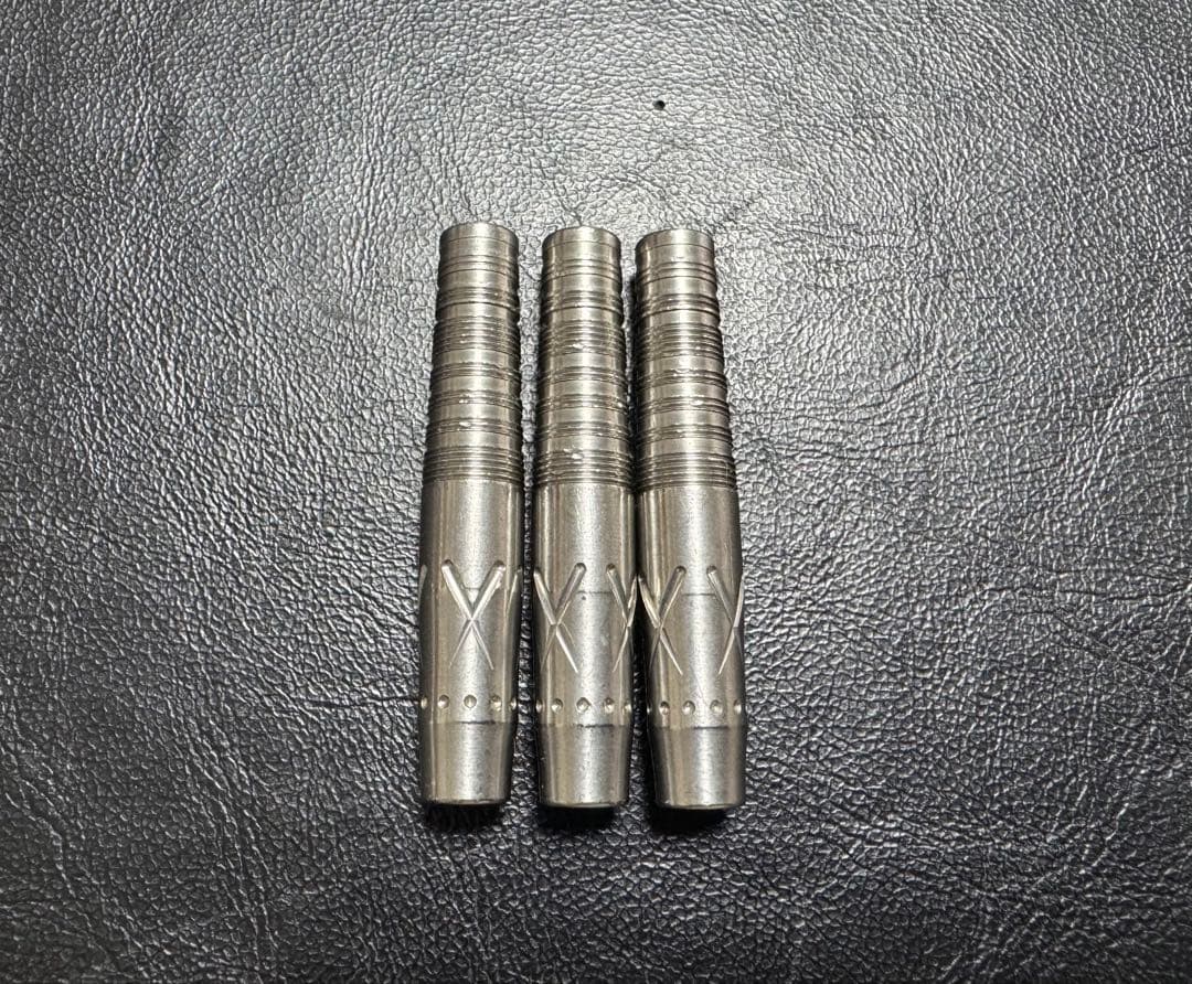 激レア コスモダーツ マスタング 野毛駿平モデル ダーツ祭り2024限定モデル