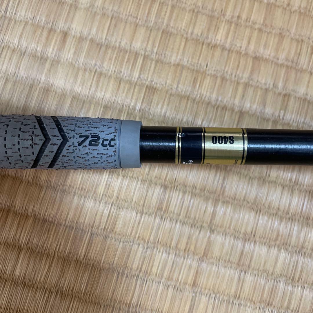 e Spirits スタイル6 パター 限定200本　プロト