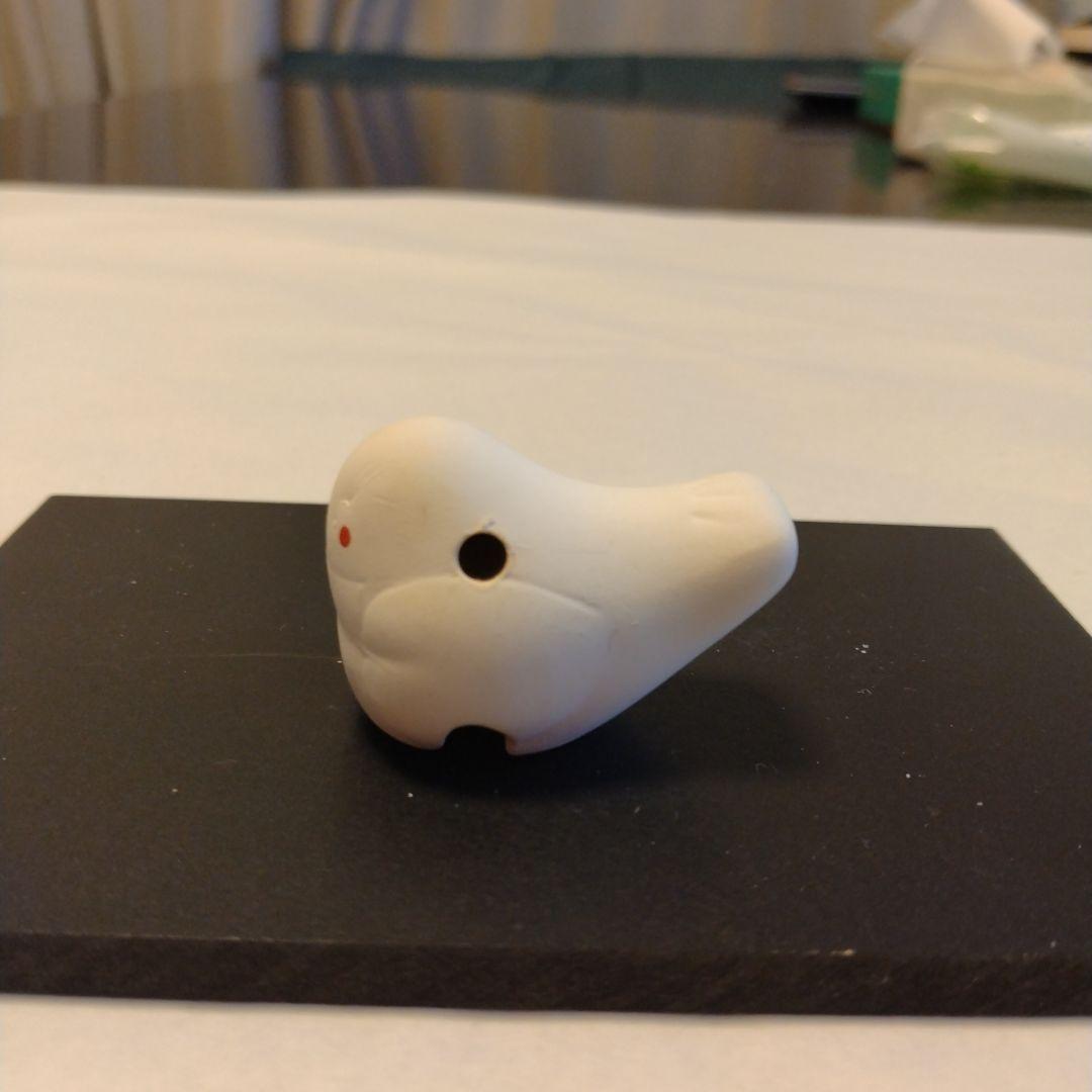 【U1039】土鈴　小鳥