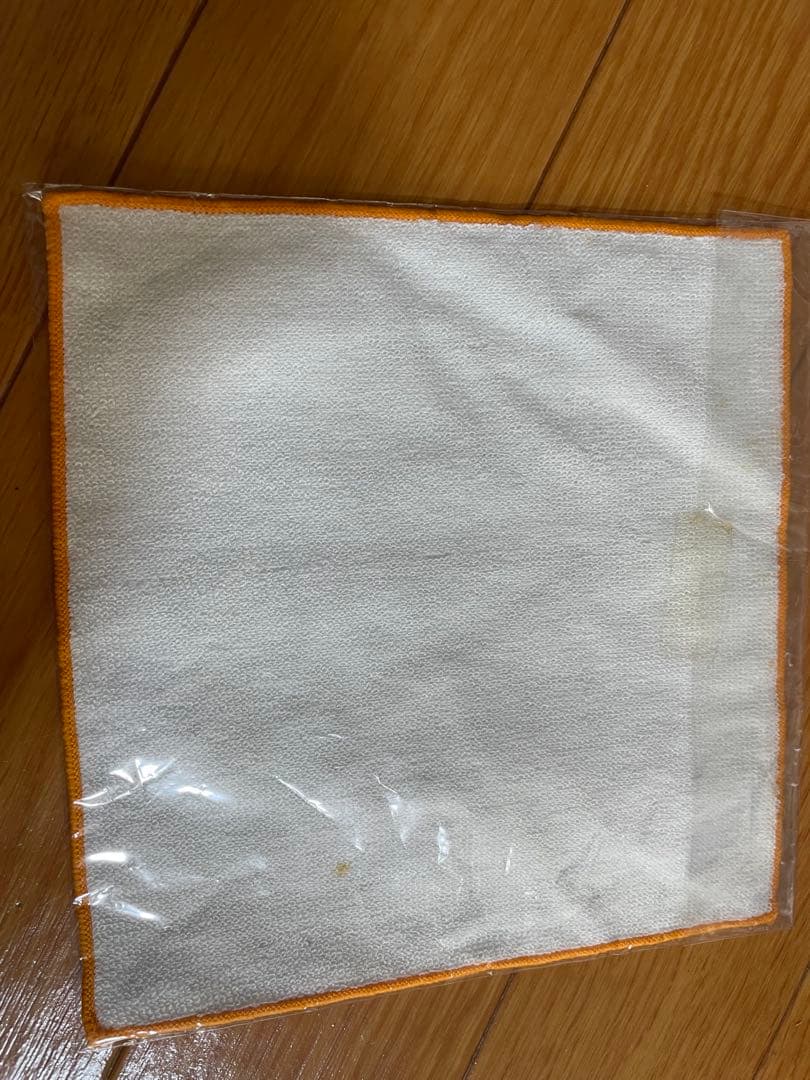 andro media Tシャツ サイン入り