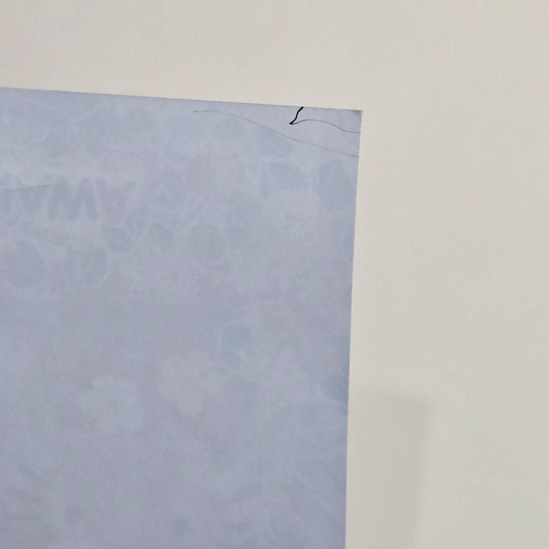 キティ メモ帳 日焼けキティ ダニエル ハイビスカス 沖縄限定　ご当地キティ