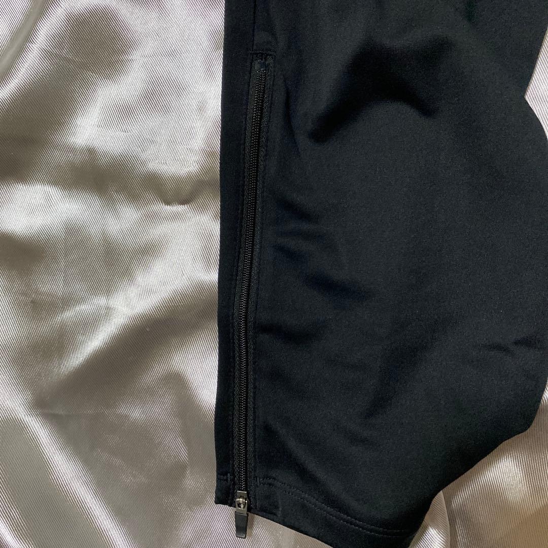 新品未使用　アシックス　ジャージ　セットアップ　上下セット