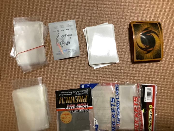 スリープ確認用