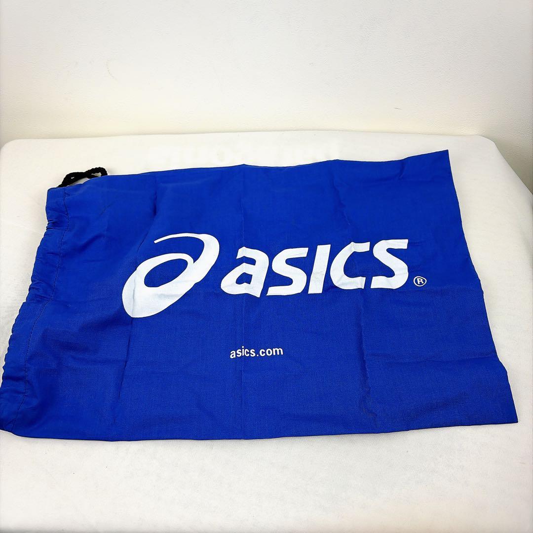 美品✨asics RISE メタライズ　26.5cm / バレーボール