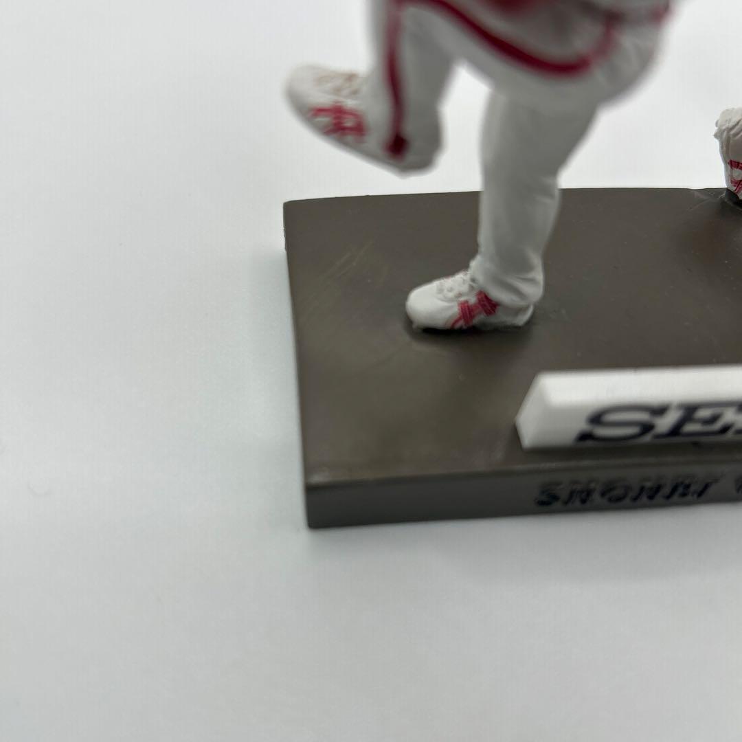 大谷翔平 ボブルヘッドフィギュア【二刀流】ロサンゼルス エンゼルス　セイコー