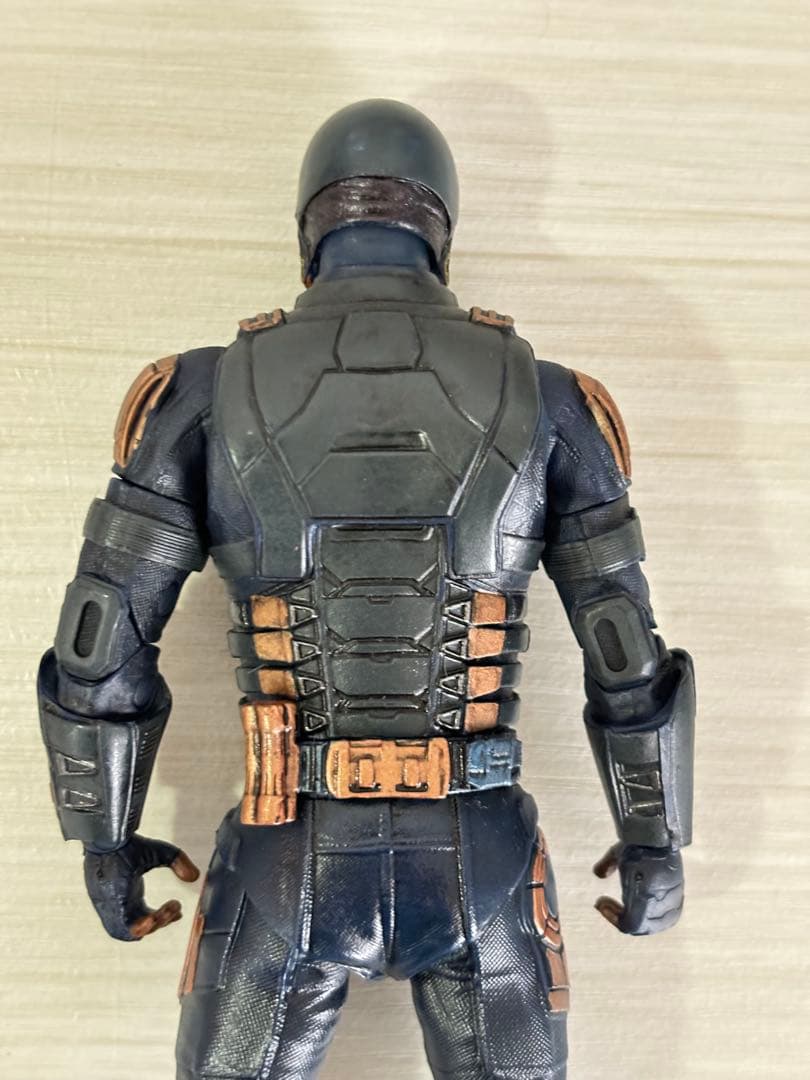 DC マルチバース ブラッドスポート スーサイドスクワッド フィギュア