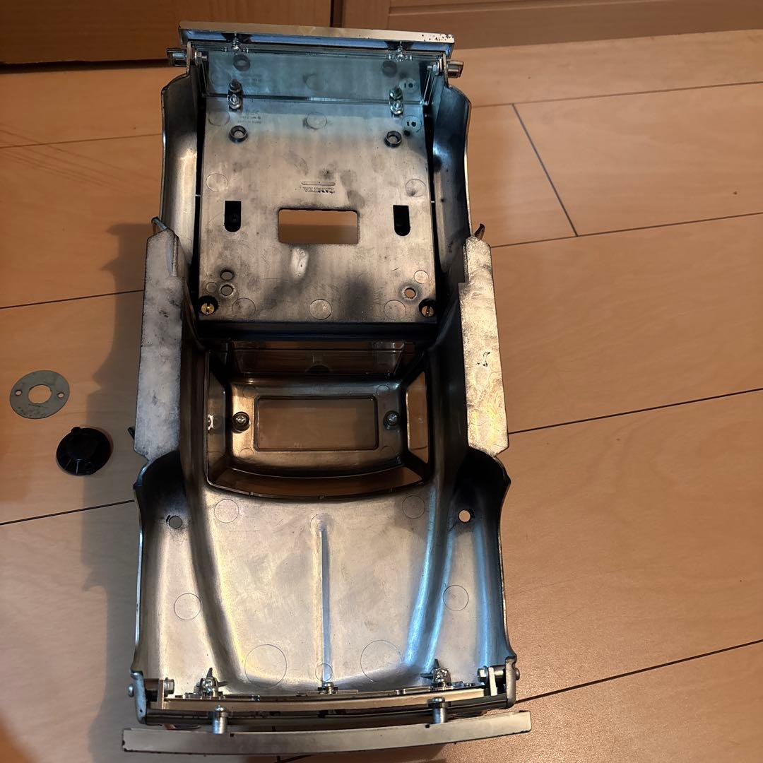 タミヤ ミッドナイトパンプキン