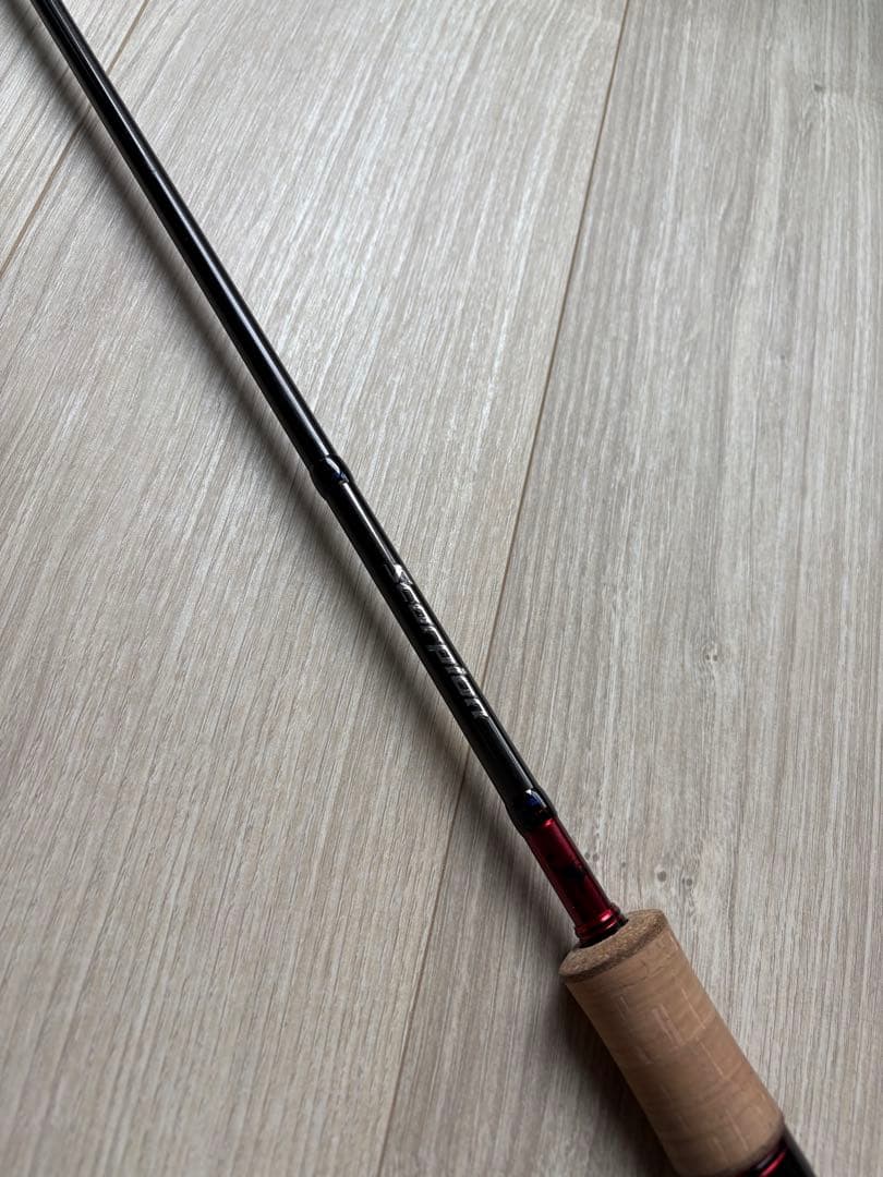 シマノ　SHIMANO Scorpion スコーピオン2651R-2