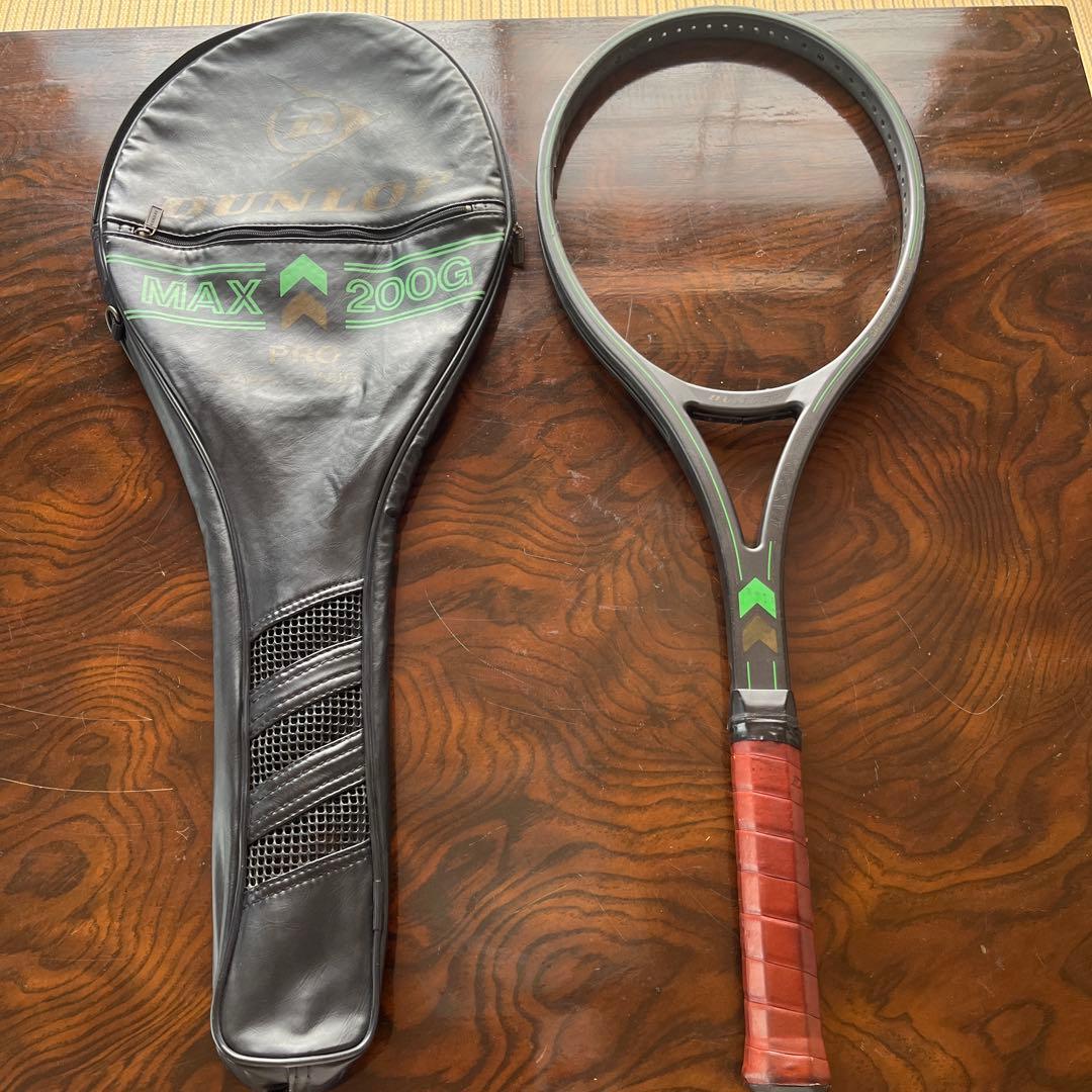 ダンロップ / MAX 200G PRO