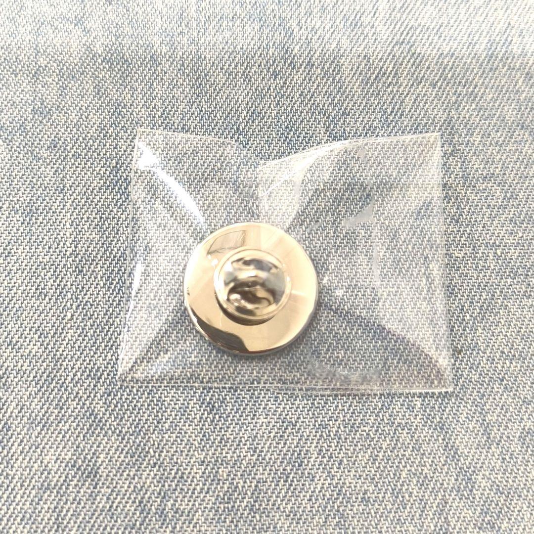 B*銀様 大阪関西万博　ブルンジ館　ブルンジパフェ　ピンパッジ　EXPO2025