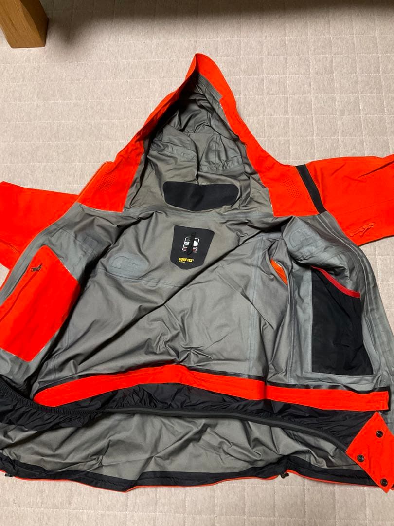 THE NORTH FACE ノースフェェイス　スキー　スノーボード ジャケット