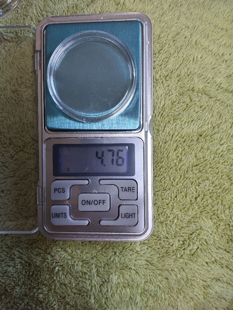 hab027 IAAF世界陸上大阪 2007 プルーフセット 造幣局 銀製メダル