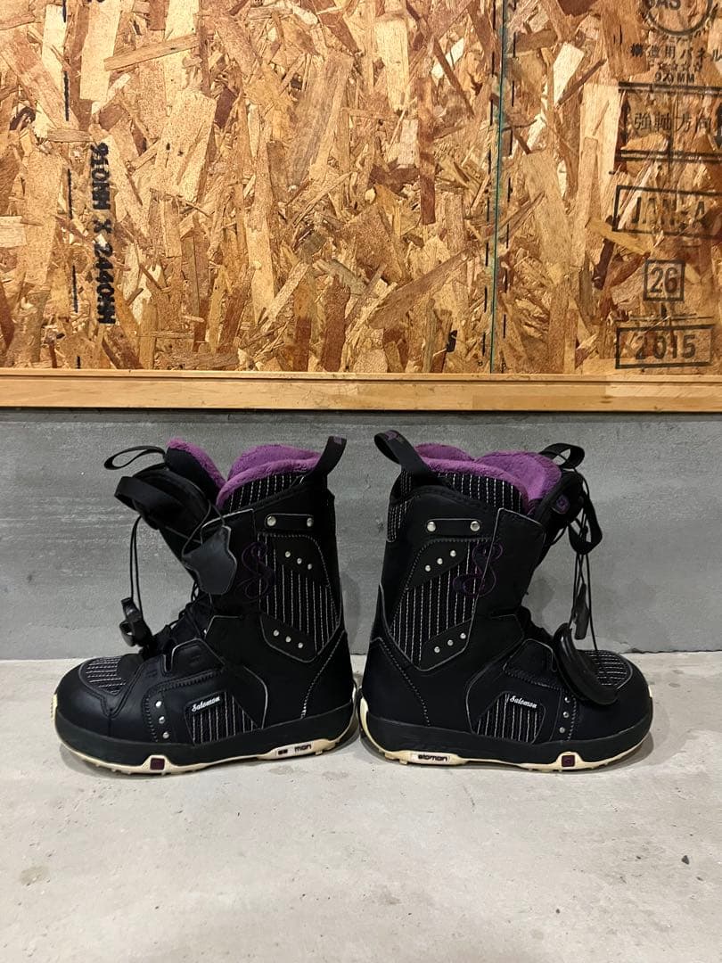 BURTON FEATHER 144㎝　3点セット　即日発送可能