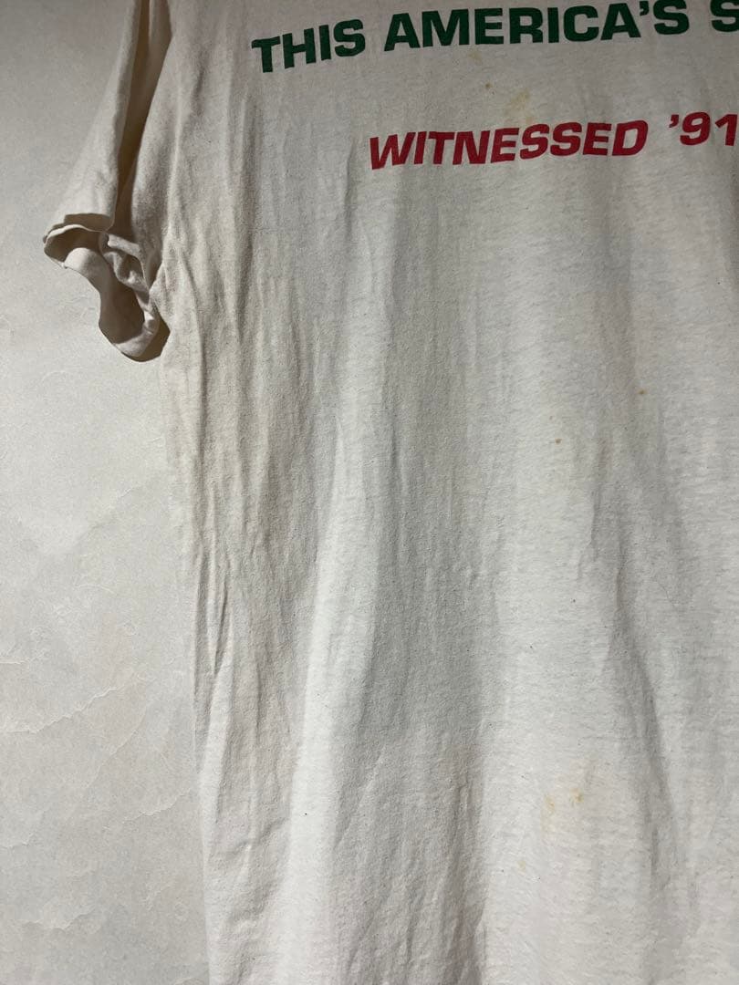 The Charlatans This America's Seenヴィンテージ