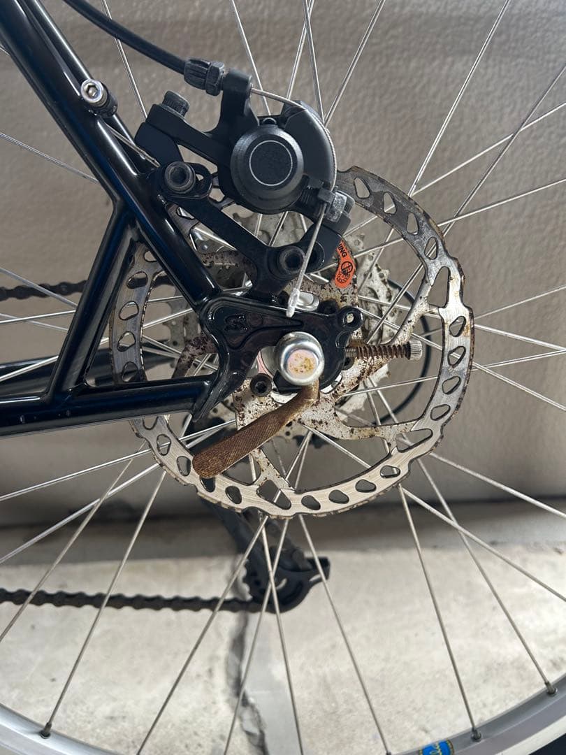 SURLY straggler サーリー　ストラグラー　50