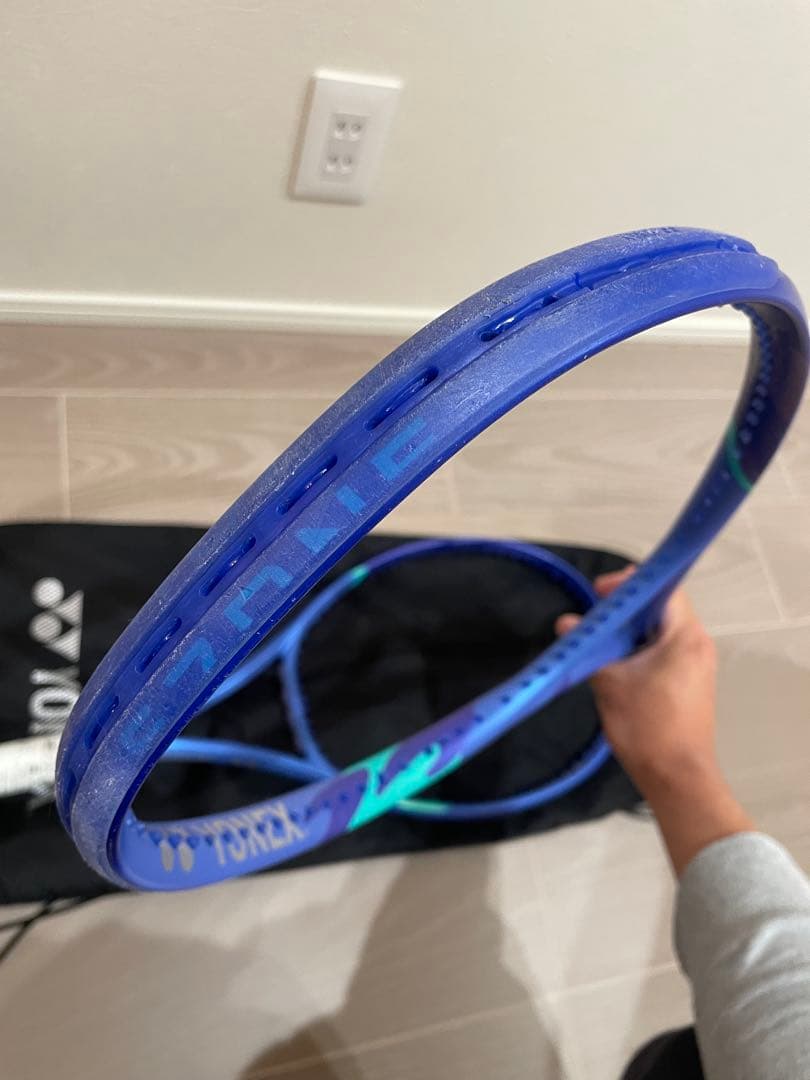 ハ*ビ様 EZONE98 2025 G2 2本セット