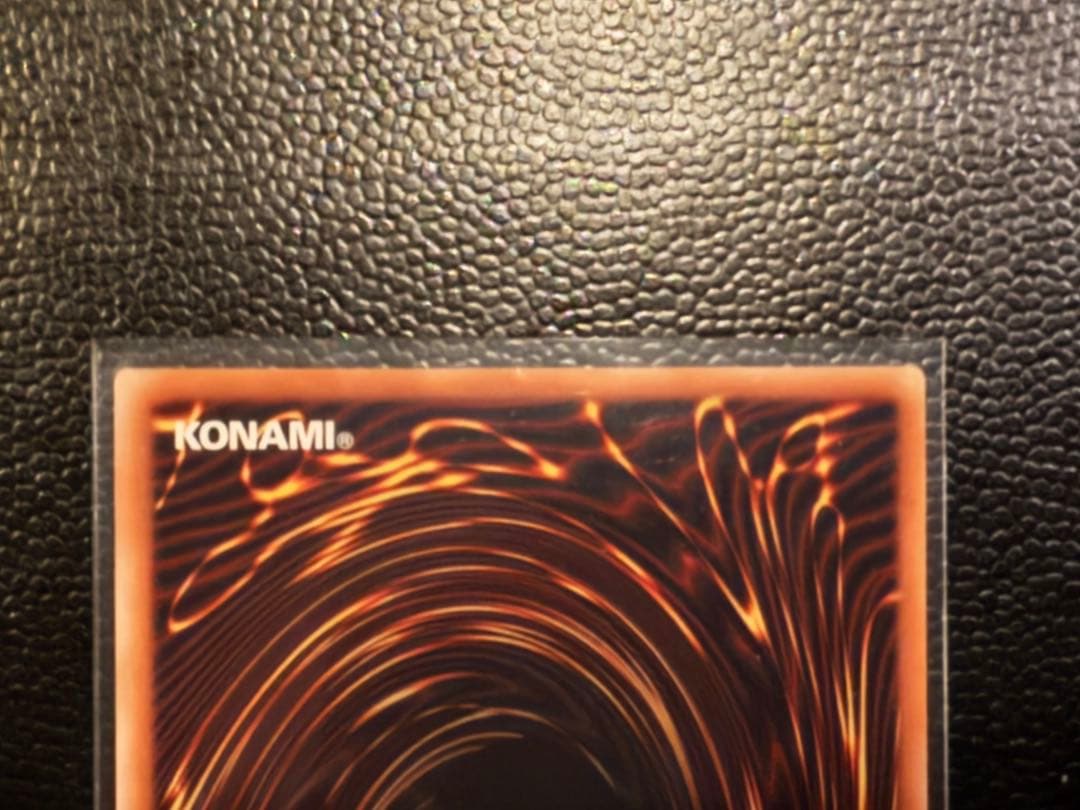 遊戯王 耀聖の風詩レギナ PSE プリズマ エルフェンノーツ レギナ