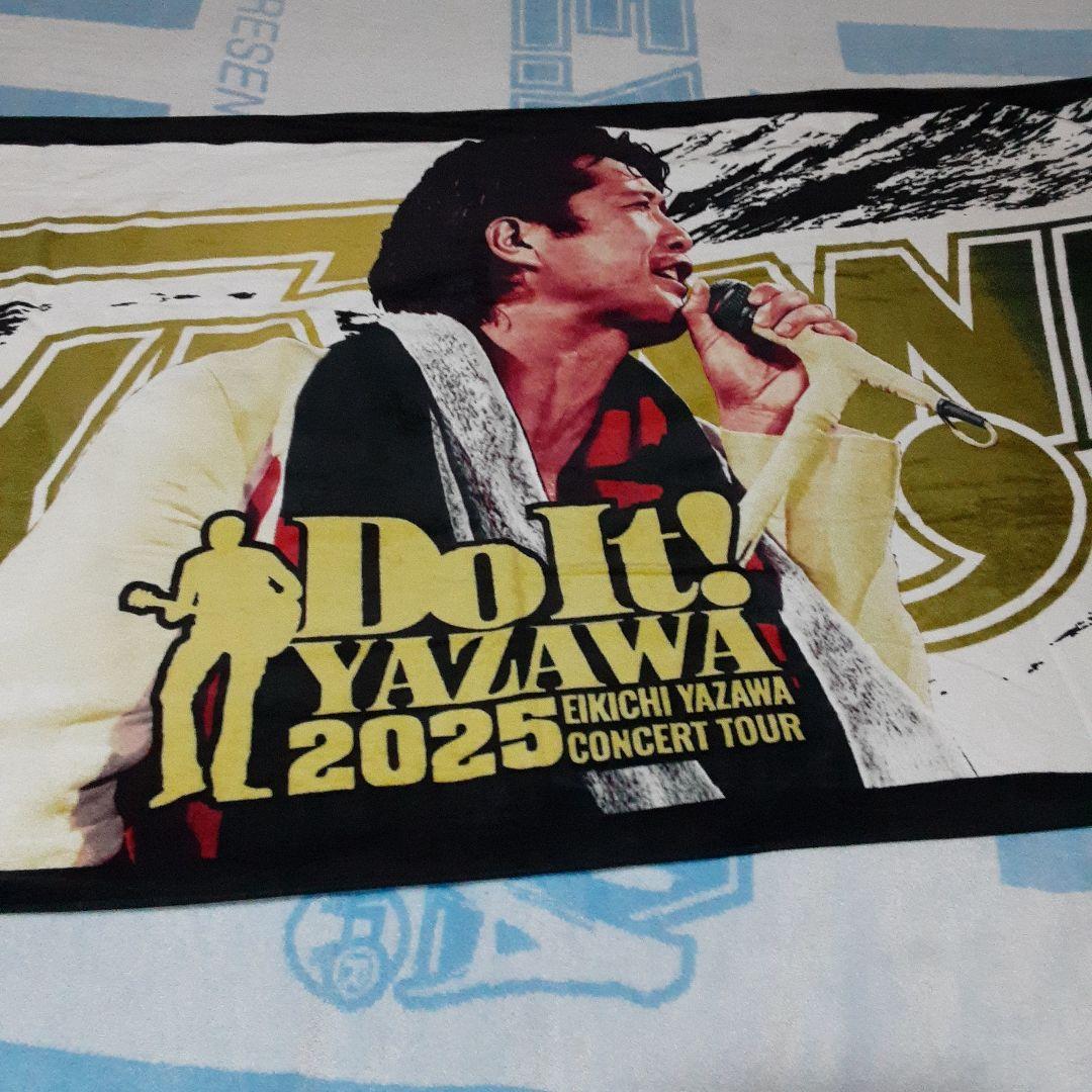 矢沢永吉　SBTの出品です。