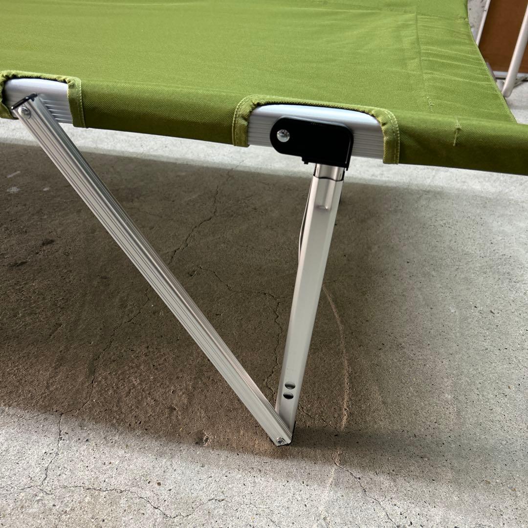 専用まとめ商品　コールマン　パックアウェイコット　エアリズムTシャツ　7着