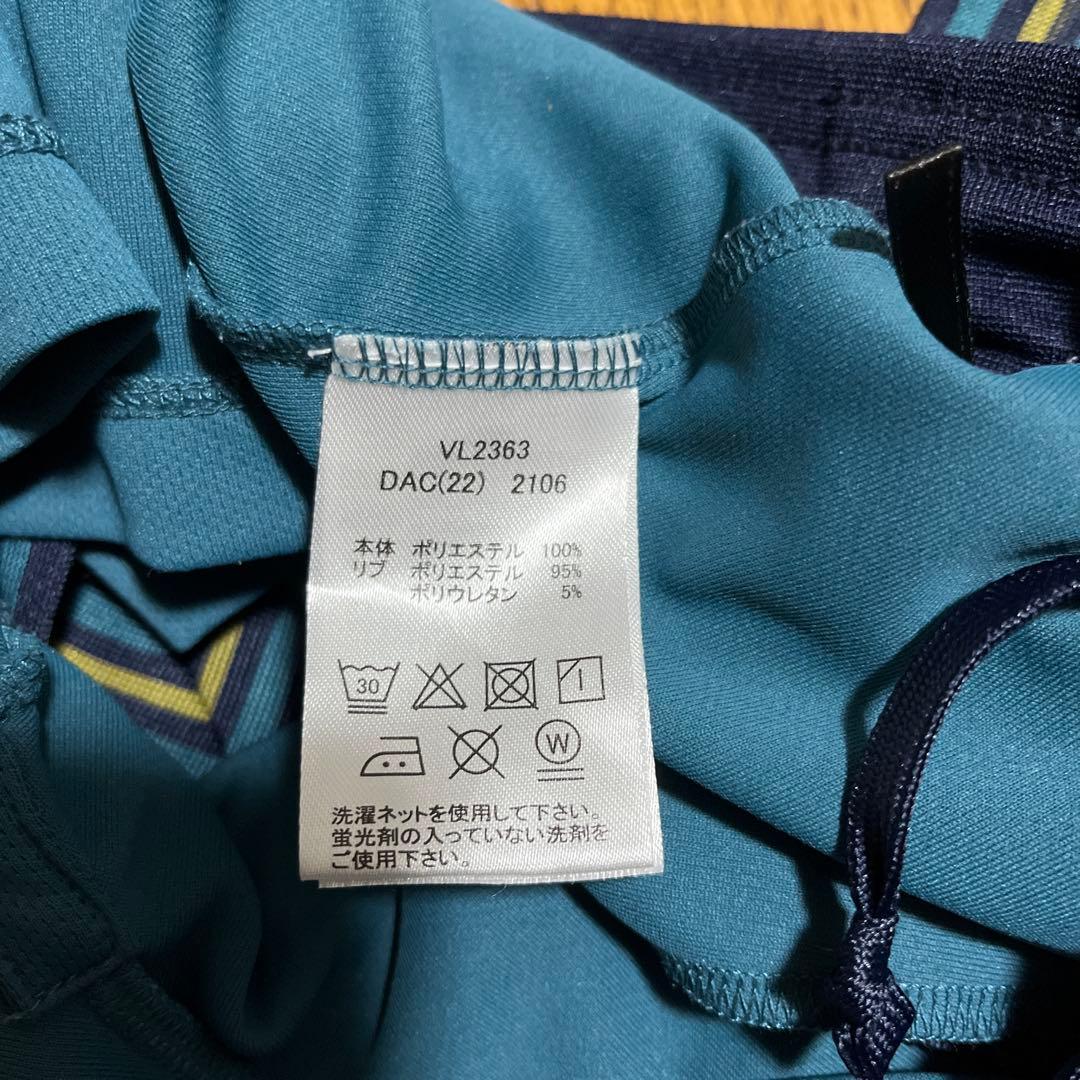 FILA 半袖Tシャツとスカートセット Lサイズ