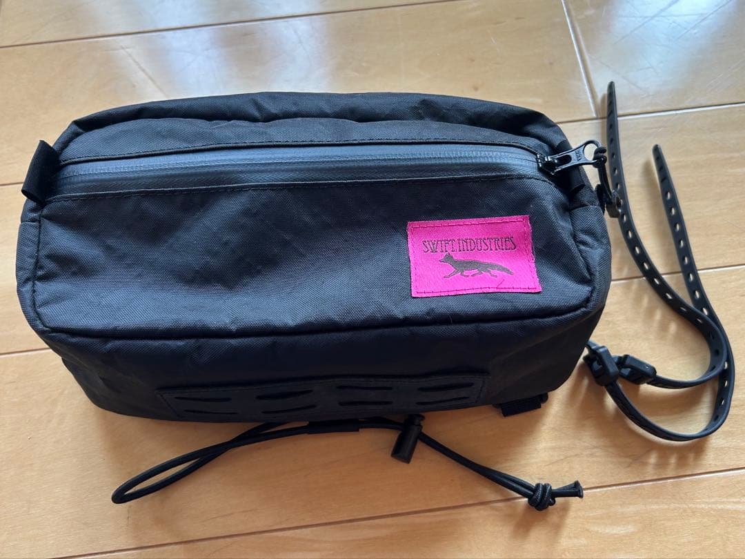 SWIFTINDUSTRIES Kestrel スウィフトインダストリーズ