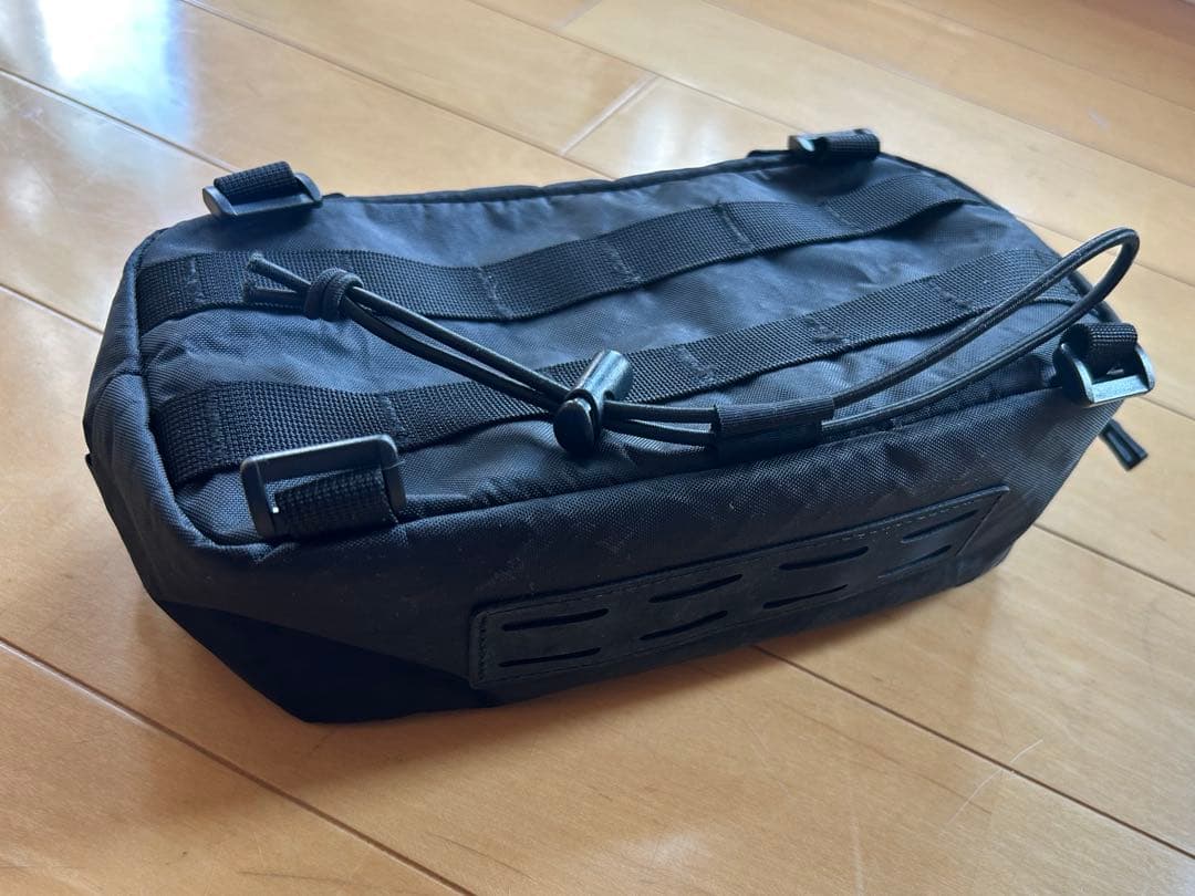 SWIFTINDUSTRIES Kestrel スウィフトインダストリーズ