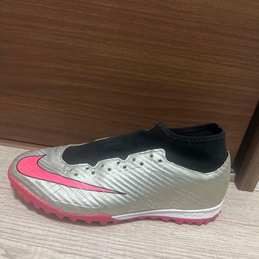 マーキュリアルスーパフライTF