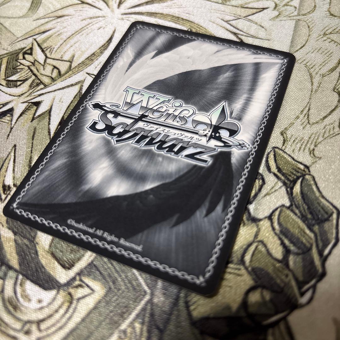 ロリ、ジト目、無愛想　ロキシー　サイン SP無職転生