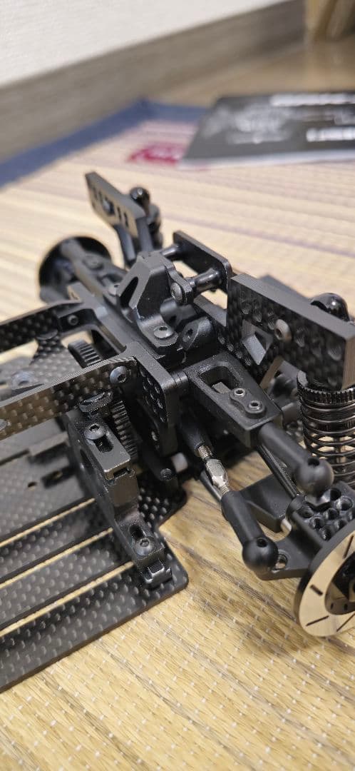 GRK4 ファイナルコンバージョン【最強決定戦レギュレーション対応】