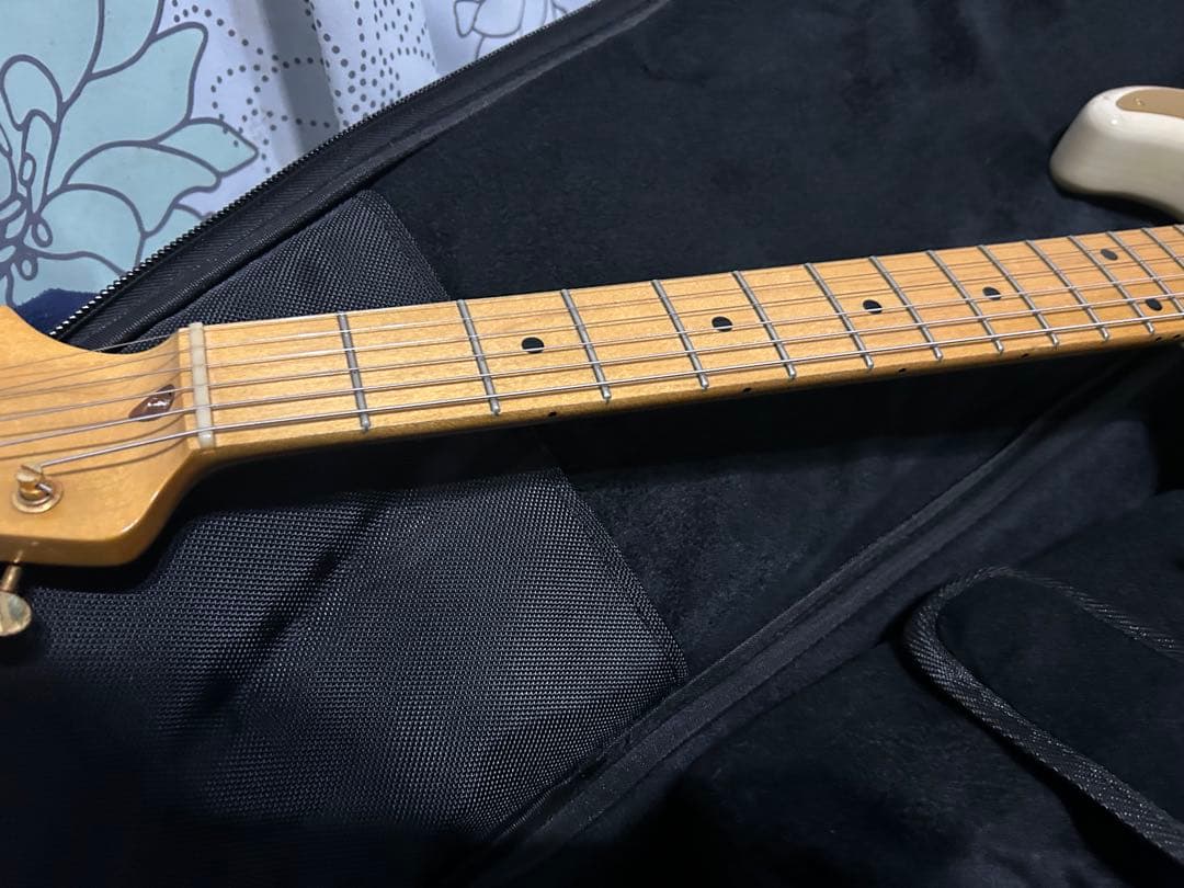 momose MST2-STD/M Relic モモセ ギター