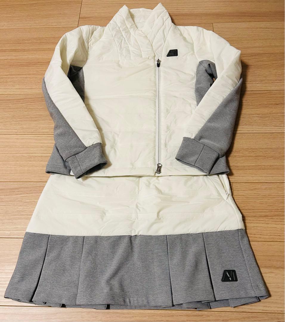 美品　パーリーゲイツ　アスレチックマスター　上下