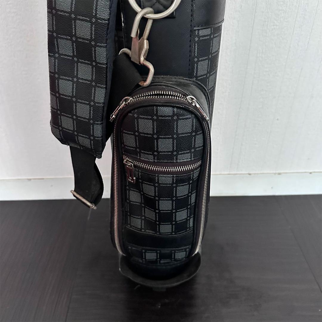 XXIO ゼクシオ キャディーバッグ スタンドバッグ ゴルフ ゴルフバッグ