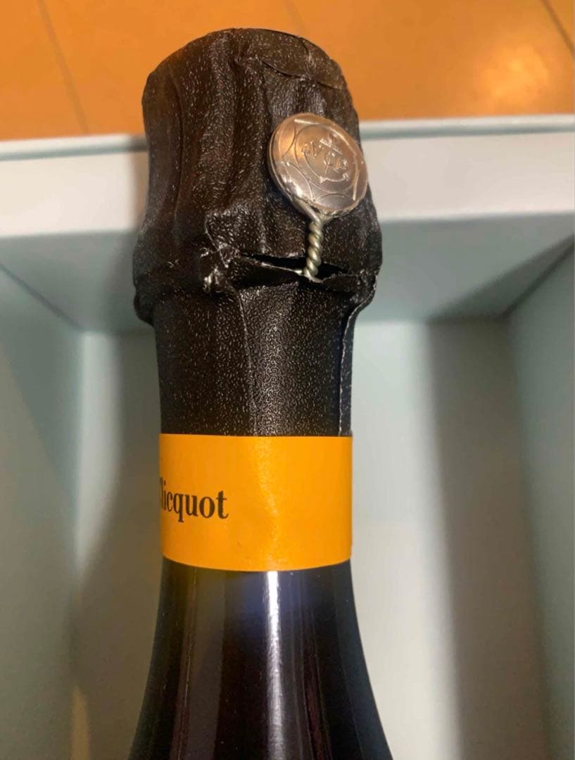 ワイン Veuve Clicquot LA GRANDE DAME 2015 RRUT