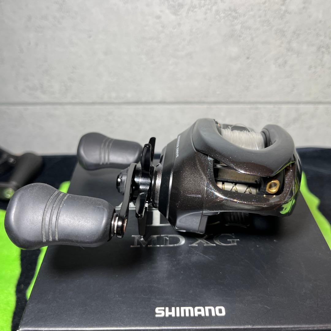 淡水使用のみ❗️ 18アンタレスdcmd