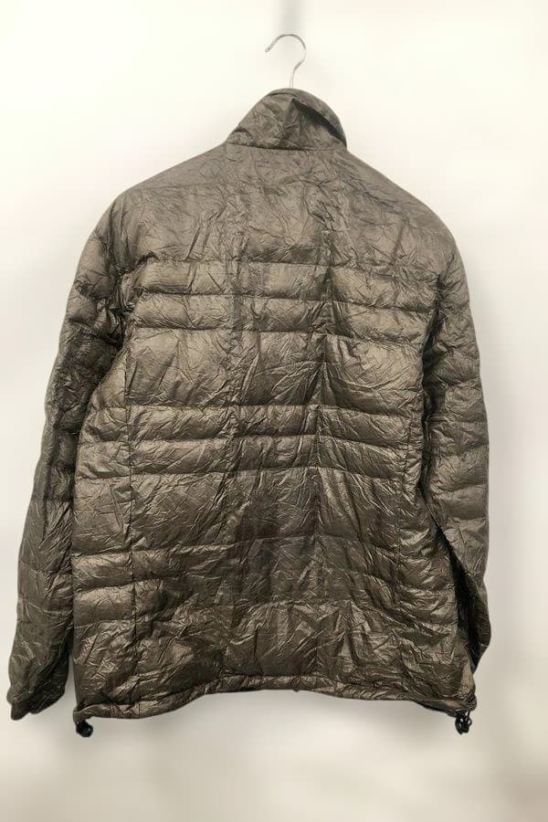 Foxfire フォックスファイヤー ドリフトアイスジャケット