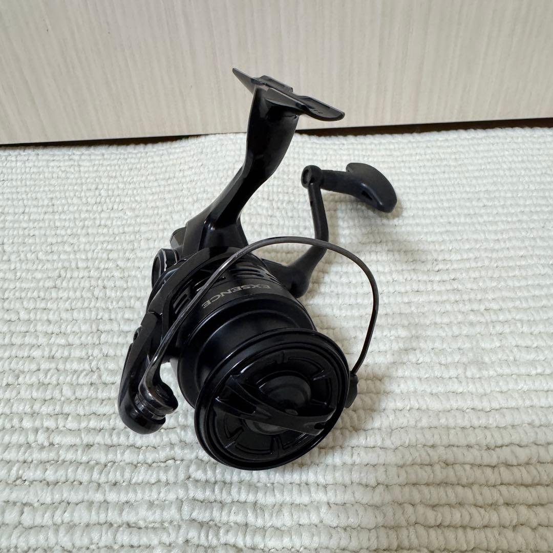 シマノ SHIMANO 17エクスセンス C3000MHG EXSENCE