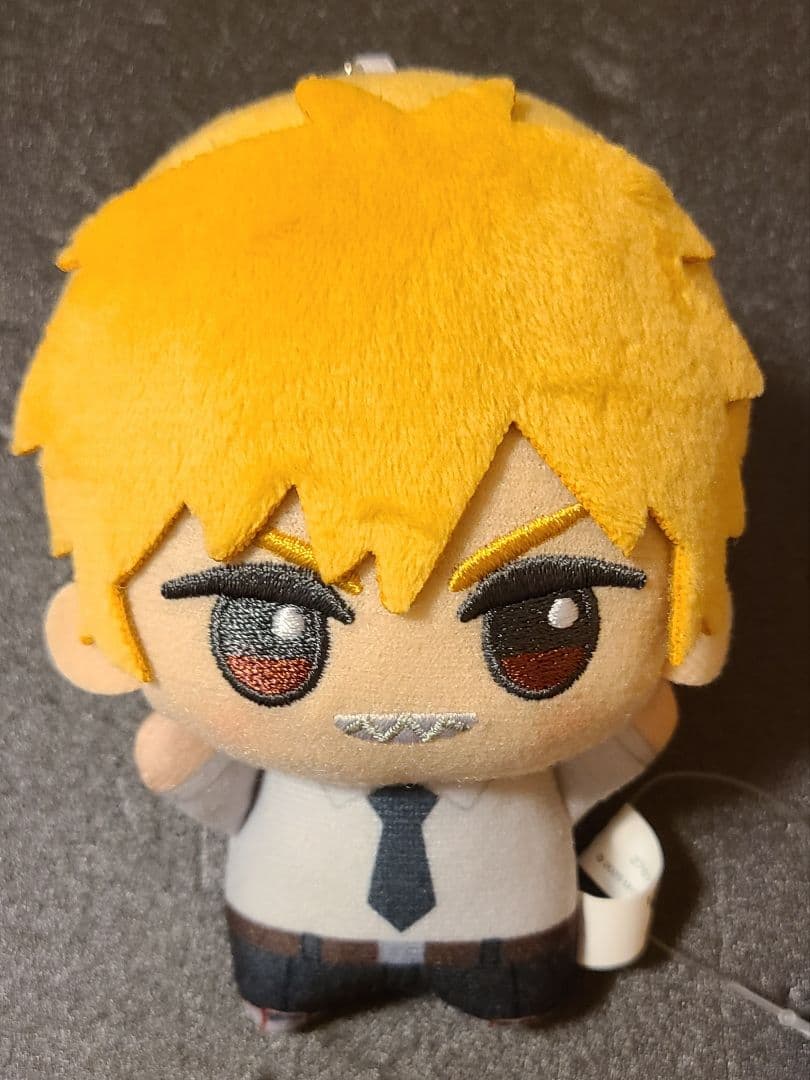 劇場版『チェンソーマン レゼ篇』 ちびぐるみ コンプリート5点セット