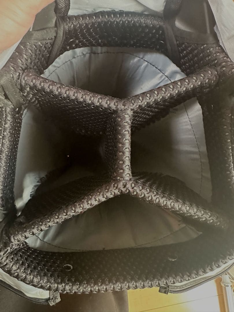 【完売品】Porsche ゴルフバッグ・キャディバッグ