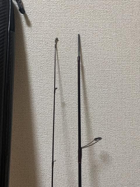 ホワイトウルフ62ML-R