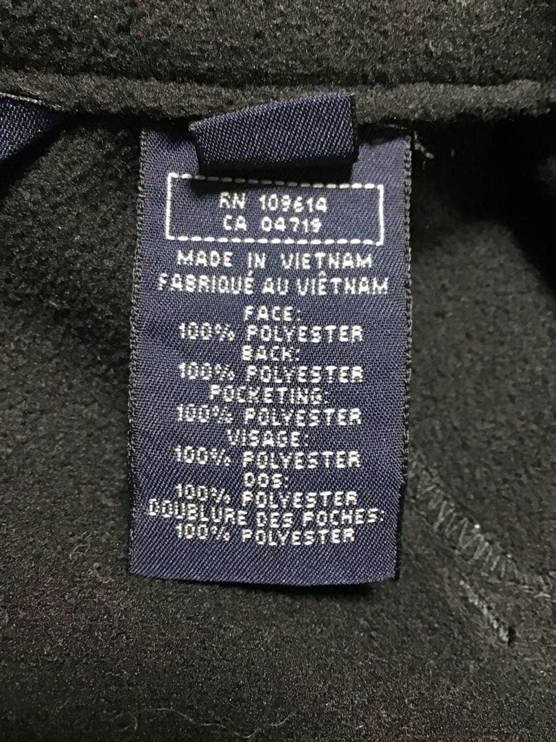 米軍放出品　5.11 TACTICAL SERIESソフトシェルジャケット中古品