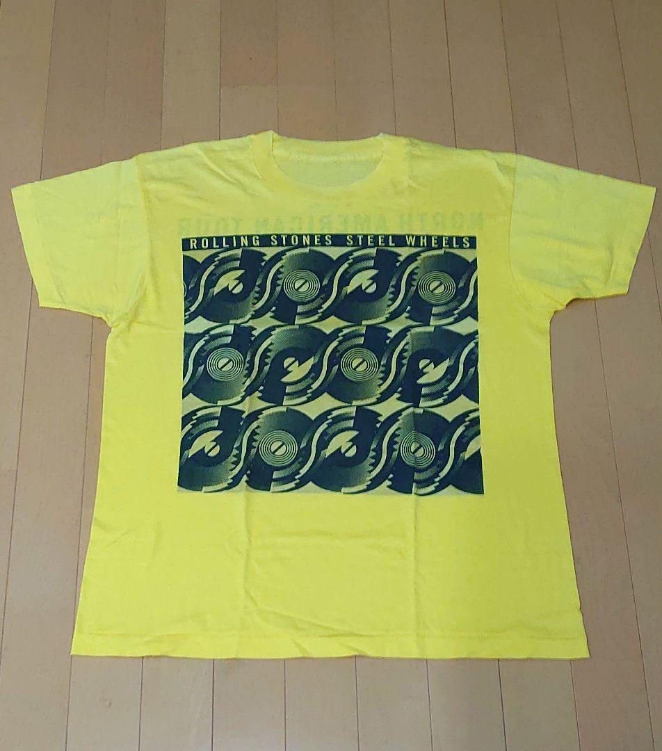 ☆80s ローリングストーンズ Tシャツ Rolling Stones☆