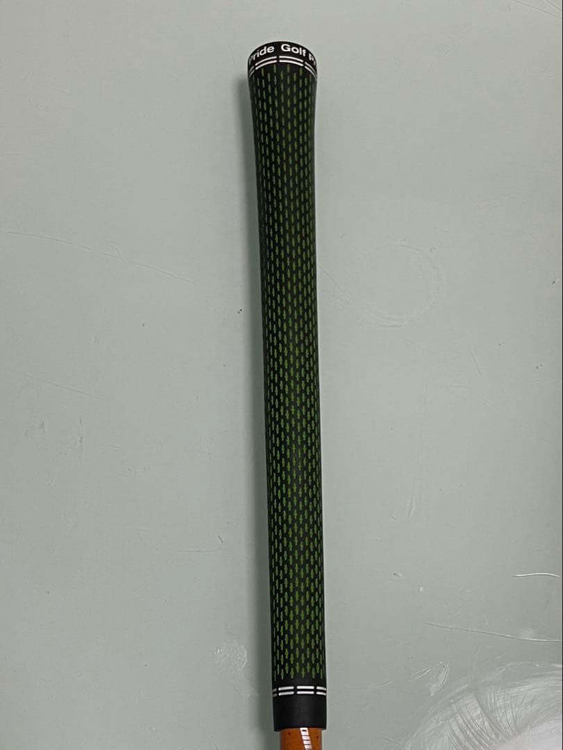 The Attas ジアッタス 6s キャロウェイスリーブ　ドライバー