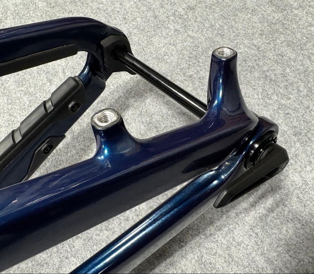 TREK Fuel EX Carbon Gen6フレーム SET