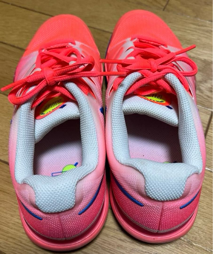 ナイキ ズーム ヴェイパー 9.5 ツアー 25.5cm