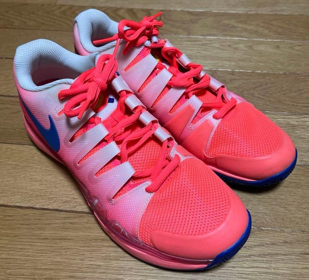 ナイキ ズーム ヴェイパー 9.5 ツアー 25.5cm